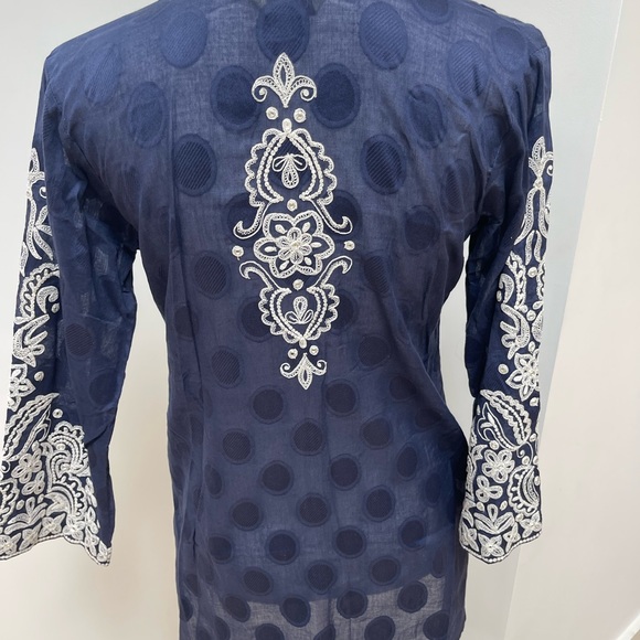 Sulu coverup - Picture 8 of 11